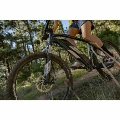 VÉLO VTT ÉLECTRIQUE E-ST 500 FEMME BLEU 27,5" -magasin vélo velo vtt electrique e st 500 femme bleu 275 14 600x600 1
