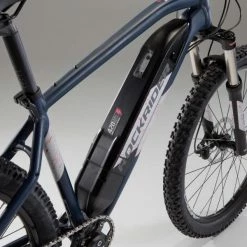 VÉLO VTT ÉLECTRIQUE E-ST 500 FEMME BLEU 27,5" -magasin vélo velo vtt electrique e st 500 femme bleu 275 7 600x600 1