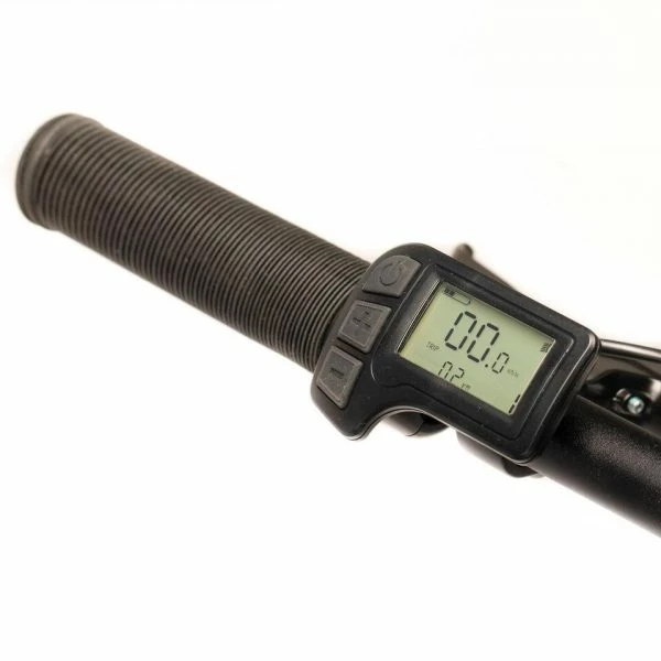 VÉLO VTT ÉLECTRIQUE E-ST 500 FEMME BLEU 27,5"- MOTEUR ROUE 13 VÉLO VTT ÉLECTRIQUE E-ST 500 FEMME BLEU 27,5"- MOTEUR ROUE – Image 11