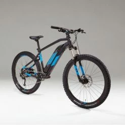magasin vélo -magasin vélo velo vtt electrique e st 500 noir 275 moteur roue 2 600x600 1