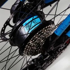 VÉLO VTT ÉLECTRIQUE E-ST 500 V2 NOIR BLEU 27,5" 30 VÉLO VTT ÉLECTRIQUE E-ST 500 V2 NOIR BLEU 27,5" -magasin vélo velo vtt electrique e st 500 v2 noir bleu 275 10 600x600 1