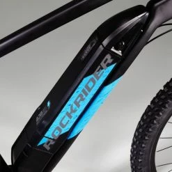VÉLO VTT ÉLECTRIQUE E-ST 500 V2 NOIR BLEU 27,5" 24 VÉLO VTT ÉLECTRIQUE E-ST 500 V2 NOIR BLEU 27,5" -magasin vélo velo vtt electrique e st 500 v2 noir bleu 275 4 600x600 1