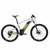 VÉLO VTT ÉLECTRIQUE E-ST 520 GRIS JAUNE 27,5" -magasin vélo velo vtt electrique e st 520 gris jaune 275 600x600 1