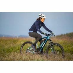VÉLO VTT ÉLECTRIQUE E-ST 900 FEMME TURQUOISE 27'5" PLUS -magasin vélo velo vtt electrique e st 900 femme turquoise 275 plus 12 600x600 1