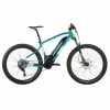 VÉLO VTT ÉLECTRIQUE E-ST 900 FEMME TURQUOISE 27'5" PLUS 1 VÉLO VTT ÉLECTRIQUE E-ST 900 FEMME TURQUOISE 27'5" PLUS -magasin vélo velo vtt electrique e st 900 femme turquoise 275 plus 600x600 1