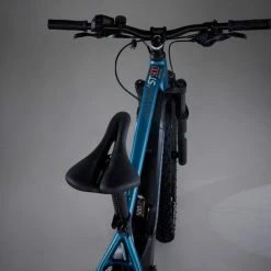 VÉLO VTT ÉLECTRIQUE E-ST 900 FEMME TURQUOISE 27'5" PLUS -magasin vélo velo vtt electrique e st 900 femme turquoise 275 plus 7 600x600 1