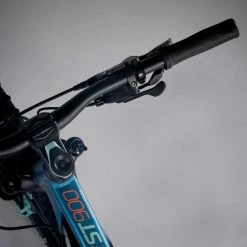 VÉLO VTT ÉLECTRIQUE E-ST 900 FEMME TURQUOISE 27'5" PLUS -magasin vélo velo vtt electrique e st 900 femme turquoise 275 plus 9 600x600 1