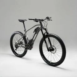 VÉLO VTT ÉLECTRIQUE E-ST 900 GRIS 27,5 PLUS 16 VÉLO VTT ÉLECTRIQUE E-ST 900 GRIS 27,5 PLUS -magasin vélo velo vtt electrique e st 900 gris 275 plus 2 600x600 1