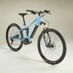 VÉLO VTT ÉLECTRIQUE E-ST STILUS 29" -magasin vélo velo vtt electrique e st stilus 29 2 600x600 1