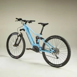 VÉLO VTT ÉLECTRIQUE E-ST STILUS 29" -magasin vélo velo vtt electrique e st stilus 29 3 600x600 1