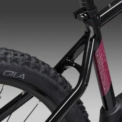 VÉLO VTT ÉLECTRIQUE E-ST520 FEMME NOIR 27,5" 28 VÉLO VTT ÉLECTRIQUE E-ST520 FEMME NOIR 27,5" -magasin vélo velo vtt electrique e st520 femme noir 275 12 600x600 1