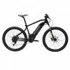 VÉLO VTT ÉLECTRIQUE E-ST520 FEMME NOIR 27,5" -magasin vélo velo vtt electrique e st520 femme noir 275 600x600 1