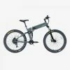VÉLO VTT ÉLECTRIQUE PLIANT 27,5" SMARTBIKE - LEGEND ETNA 14AH GRIS -magasin vélo velo vtt electrique pliant 275 smartbike legend etna 14ah gris 5 600x600 1