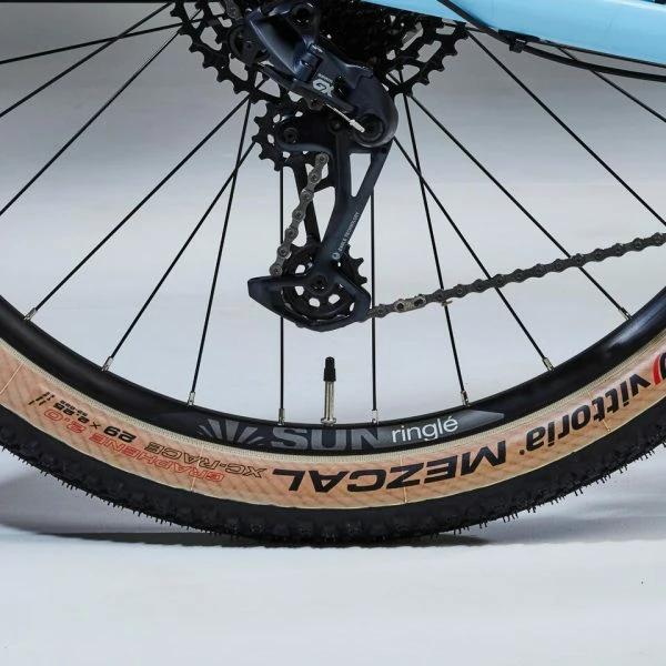 VELO VTT RACE 740 NX/GX EAGLE 12 VELO VTT RACE 740 NX/GX EAGLE – Image 10