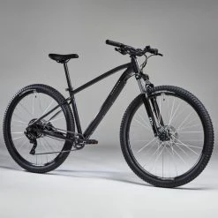 VÉLO VTT RANDONNÉE EXPLORE 500 NOIR 29" 12 VÉLO VTT RANDONNÉE EXPLORE 500 NOIR 29" -magasin vélo velo vtt randonnee explore 500 noir 29 1 600x600 1
