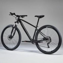 VÉLO VTT RANDONNÉE EXPLORE 500 NOIR 29" 13 VÉLO VTT RANDONNÉE EXPLORE 500 NOIR 29" -magasin vélo velo vtt randonnee explore 500 noir 29 2 600x600 1