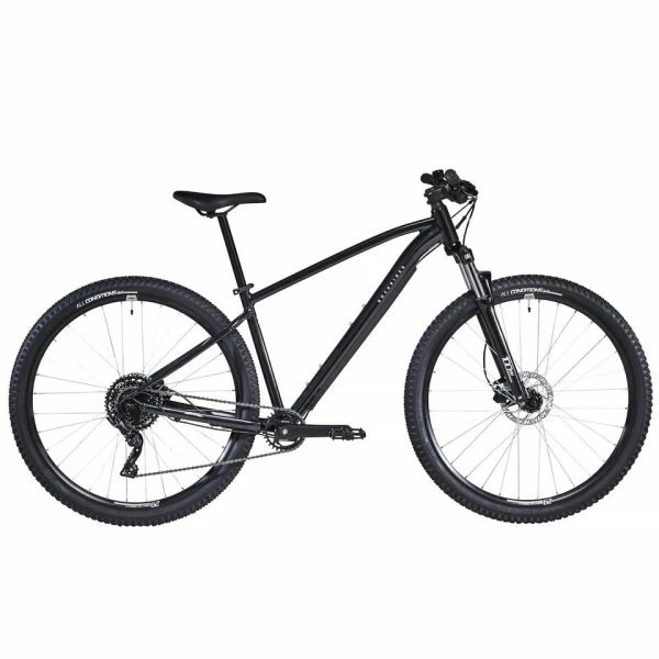 VÉLO VTT RANDONNÉE EXPLORE 500 NOIR 29" 3 VÉLO VTT RANDONNÉE EXPLORE 500 NOIR 29"