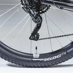 VÉLO VTT RANDONNÉE EXPLORE 500 NOIR 29" 18 VÉLO VTT RANDONNÉE EXPLORE 500 NOIR 29" -magasin vélo velo vtt randonnee explore 500 noir 29 7 600x600 1