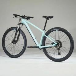 VÉLO VTT RANDONNÉE EXPLORE 520 FEMME VERT 29 13 VÉLO VTT RANDONNÉE EXPLORE 520 FEMME VERT 29 -magasin vélo velo vtt randonnee explore 520 femme vert 29 2 600x600 1