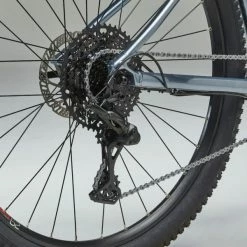 VÉLO VTT RANDONNÉE EXPLORE 520 GRIS ROUGE 29" -magasin vélo velo vtt randonnee explore 520 gris rouge 29 8 600x600 1