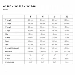 VÉLO VTT SEMI RIGIDE ROCKRIDER XC 100 29'' SHIMANO DEORE 1X11 30 VÉLO VTT SEMI RIGIDE ROCKRIDER XC 100 29'' SHIMANO DEORE 1X11 -magasin vélo velo vtt semi rigide rockrider xc 100 29 shimano deore 1x11 13 600x600 1