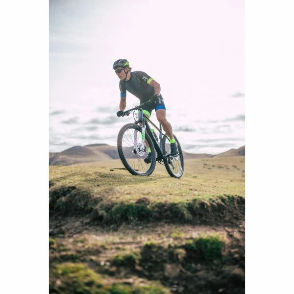 VÉLO VTT SEMI RIGIDE ROCKRIDER XC 100 29'' SHIMANO DEORE 1X11 17 VÉLO VTT SEMI RIGIDE ROCKRIDER XC 100 29'' SHIMANO DEORE 1X11 – Image 15