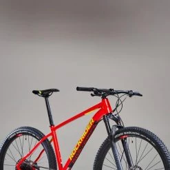 VÉLO VTT SEMI RIGIDE ROCKRIDER XC 120 29'' SRAM NX EAGLE 16 VÉLO VTT SEMI RIGIDE ROCKRIDER XC 120 29'' SRAM NX EAGLE -magasin vélo velo vtt semi rigide rockrider xc 120 29 sram nx eagle 2 600x600 1