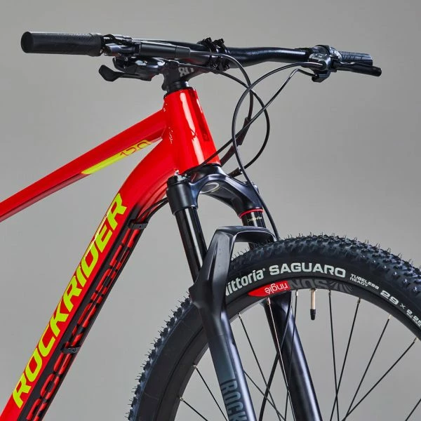 VÉLO VTT SEMI RIGIDE ROCKRIDER XC 120 29'' SRAM NX EAGLE 12 VÉLO VTT SEMI RIGIDE ROCKRIDER XC 120 29'' SRAM NX EAGLE – Image 10