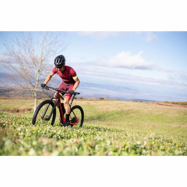 VÉLO VTT SEMI RIGIDE ROCKRIDER XC 900 29'' CARBONE GX EAGLE LUNAR 18 VÉLO VTT SEMI RIGIDE ROCKRIDER XC 900 29'' CARBONE GX EAGLE LUNAR – Image 16