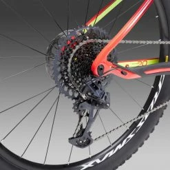 VÉLO VTT SEMI RIGIDE ROCKRIDER XC 900 29'' CARBONE GX EAGLE LUNAR 26 VÉLO VTT SEMI RIGIDE ROCKRIDER XC 900 29'' CARBONE GX EAGLE LUNAR -magasin vélo velo vtt semi rigide rockrider xc 900 29 carbone gx eagle lunar 7 1 600x600 1