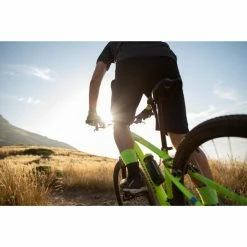 VÉLO VTT ST 100 JAUNE 27,5" -magasin vélo velo vtt st 100 jaune 275 13 600x600 1