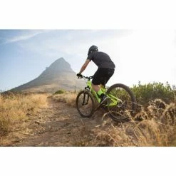 VÉLO VTT ST 100 JAUNE 27,5" -magasin vélo velo vtt st 100 jaune 275 14 600x600 1