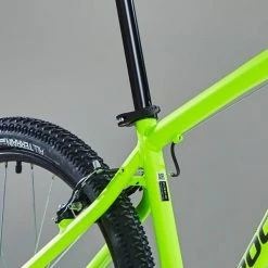 VÉLO VTT ST 100 JAUNE 27,5" -magasin vélo velo vtt st 100 jaune 275 6 600x600 1