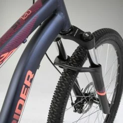 VÉLO VTT ST 120 FEMME MARINE 27,5" -magasin vélo velo vtt st 120 femme marine 275 6 600x600 1