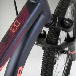 VÉLO VTT ST 120 FEMME MARINE 27,5" -magasin vélo velo vtt st 120 femme marine 275 7 600x600 1