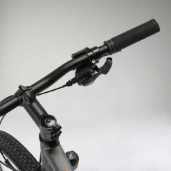 VÉLO VTT ST 120 GRIS ORANGE 27,5" -magasin vélo velo vtt st 120 gris orange 275 5 600x600 1