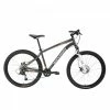 VÉLO VTT ST 120 GRIS ORANGE 27,5" -magasin vélo velo vtt st 120 gris orange 275 600x600 1