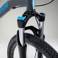 VÉLO VTT ST 120 NOIR BLEU 27,5" -magasin vélo velo vtt st 120 noir bleu 275 3 600x600 1
