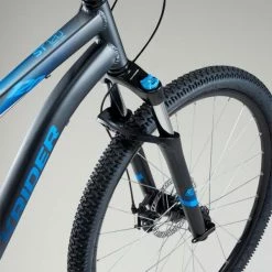 VÉLO VTT ST 120 NOIR BLEU 27,5" -magasin vélo velo vtt st 120 noir bleu 275 5 600x600 1