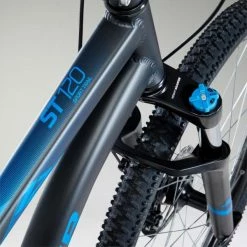 VÉLO VTT ST 120 NOIR BLEU 27,5" -magasin vélo velo vtt st 120 noir bleu 275 6 600x600 1