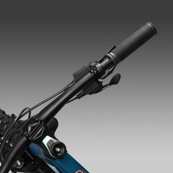 VÉLO VTT ST 530 FEMME TURQUOISE 27'5 9 VÉLO VTT ST 530 FEMME TURQUOISE 27'5 – Image 7