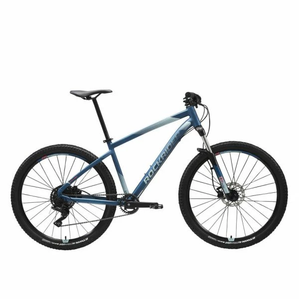 VÉLO VTT ST 530 FEMME TURQUOISE 27'5 3 VÉLO VTT ST 530 FEMME TURQUOISE 27'5