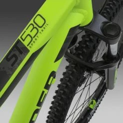 VÉLO VTT ST 530 JAUNE 27,5" 19 VÉLO VTT ST 530 JAUNE 27,5" -magasin vélo velo vtt st 530 jaune 275 6 600x600 1