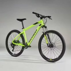 VÉLO VTT ST 530 MDB NOIR JAUNE 27,5" 25 VÉLO VTT ST 530 MDB NOIR JAUNE 27,5" -magasin vélo velo vtt st 530 mdb jaune 275 600x600 1