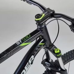 VÉLO VTT ST 530 MDB NOIR JAUNE 27,5" 33 VÉLO VTT ST 530 MDB NOIR JAUNE 27,5" -magasin vélo velo vtt st 530 mdb noir jaune 275 3 600x600 1