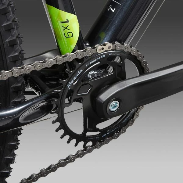 VÉLO VTT ST 530 NOIR 27,5" 7 VÉLO VTT ST 530 NOIR 27,5" – Image 5