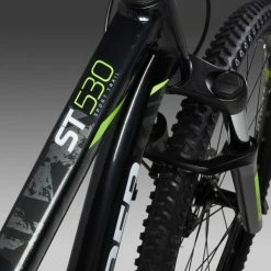 VÉLO VTT ST 530 NOIR 27,5" 23 VÉLO VTT ST 530 NOIR 27,5" -magasin vélo velo vtt st 530 noir 275 8 600x600 1