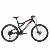 VÉLO VTT ST 530 S NOIR ROUGE 27,5" -magasin vélo velo vtt st 530 s noir rouge 275 600x600 1