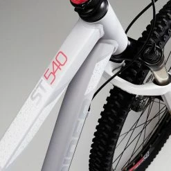 VÉLO VTT ST 540 FEMME GRIS ROSE 27,5" -magasin vélo velo vtt st 540 femme gris rose 275 8 600x600 1