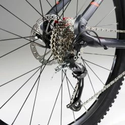 VÉLO VTT ST 540 NOIR ROUGE 27,5" 17 VÉLO VTT ST 540 NOIR ROUGE 27,5" -magasin vélo velo vtt st 540 noir rouge 275 4 600x600 1